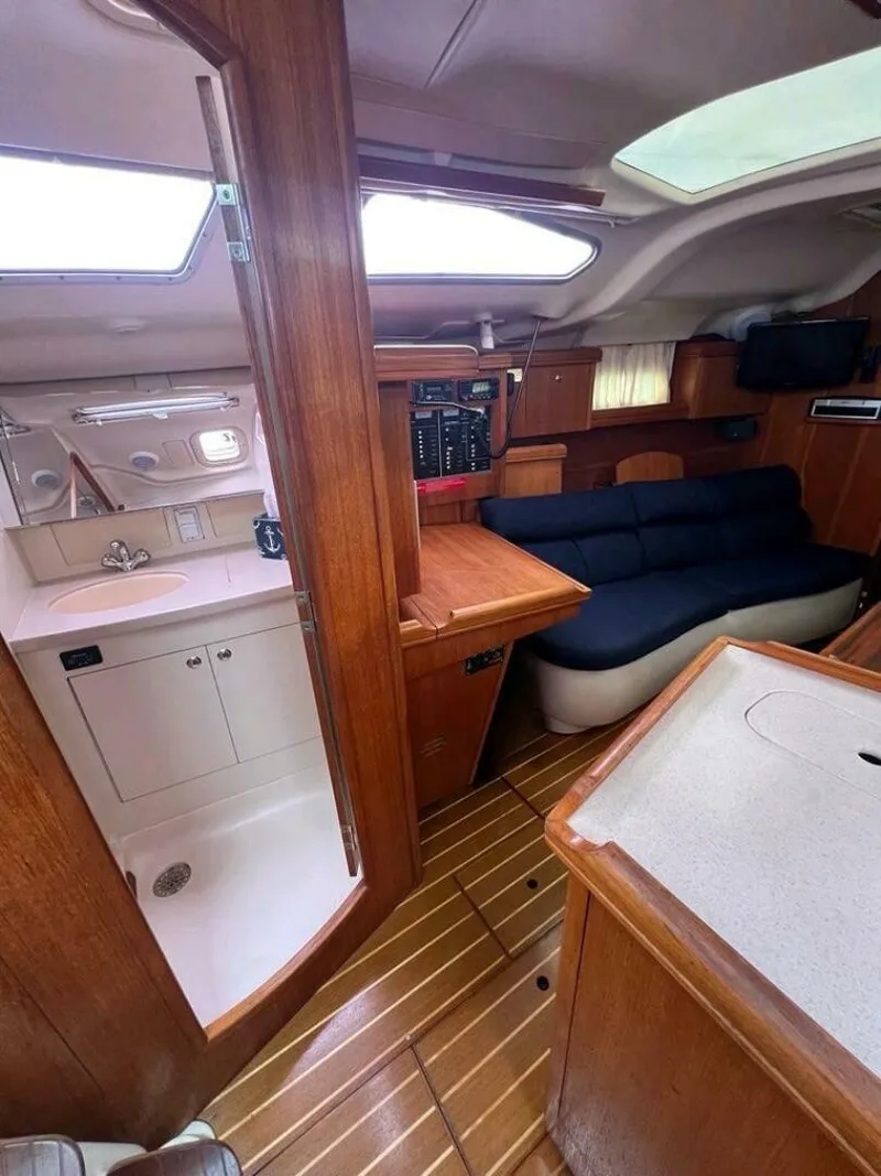 Slide: The Image of Hunter 386 2003 - 5697887