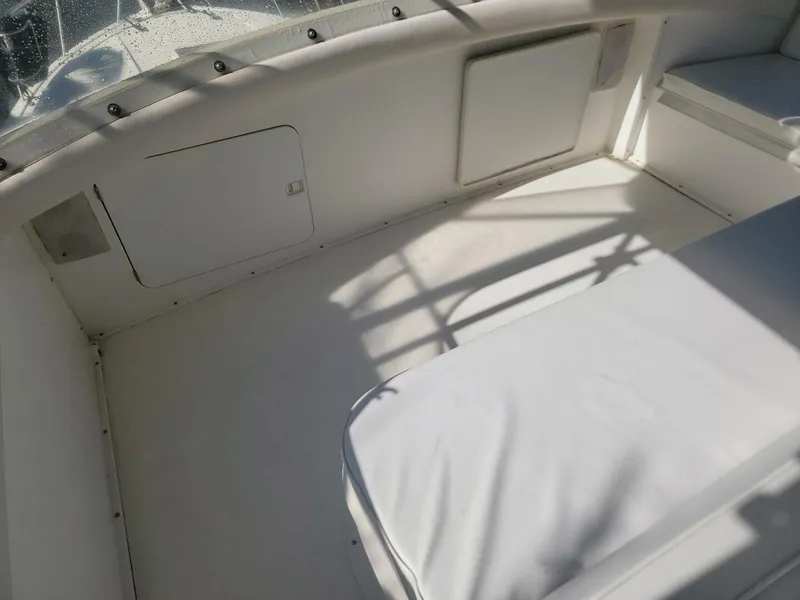 Slide: The Image of Bertram 50 Convertible 1989 - 5697984