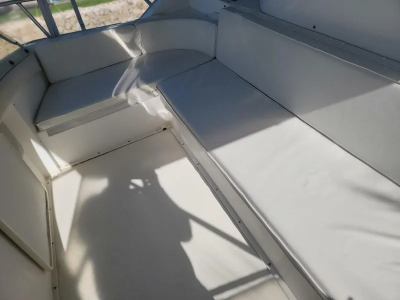 Slide: The Image of Bertram 50 Convertible 1989 - 5697987