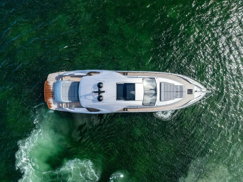 Slide: The Image of Pershing 7X 2024 - 5731268