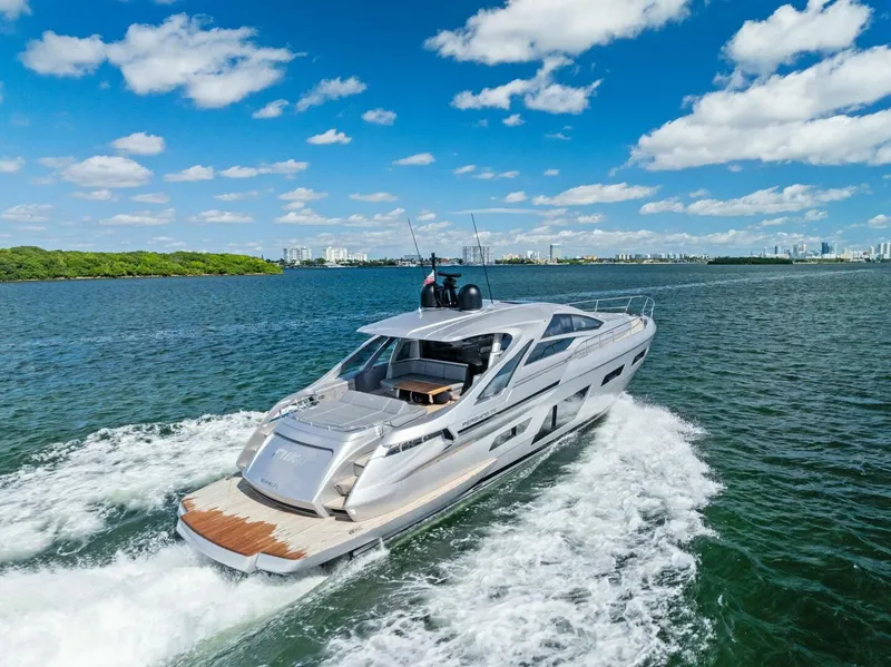 Slide: The Image of Pershing 7X 2024 - 5731271