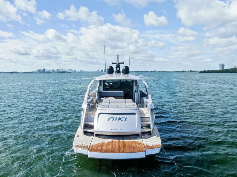 Slide: The Image of Pershing 7X 2024 - 5731274