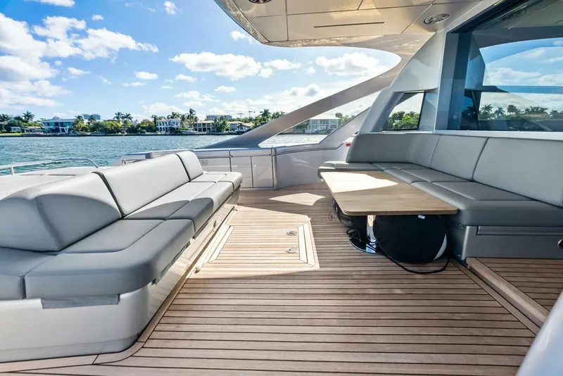 Slide: The Image of Pershing 7X 2024 - 5731278