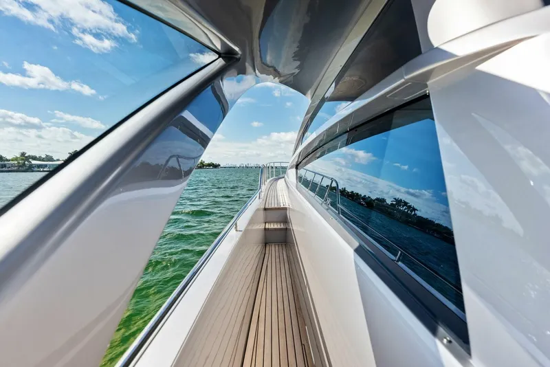 Slide: The Image of Pershing 7X 2024 - 5731280