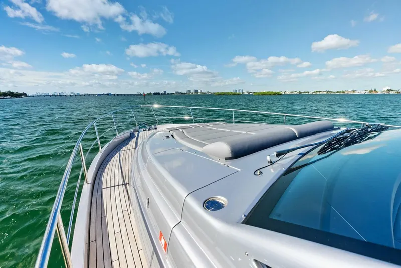 Slide: The Image of Pershing 7X 2024 - 5731281