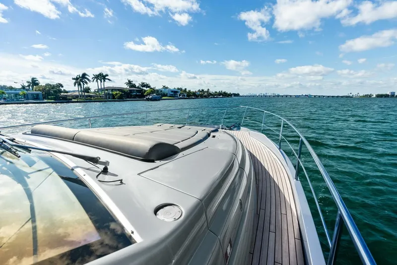 Slide: The Image of Pershing 7X 2024 - 5731283