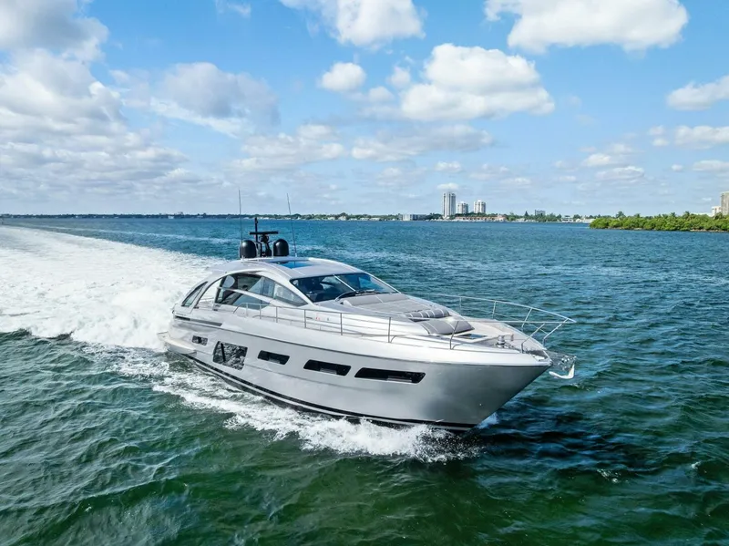 Slide: The Image of Pershing 7X 2024 - 5731258