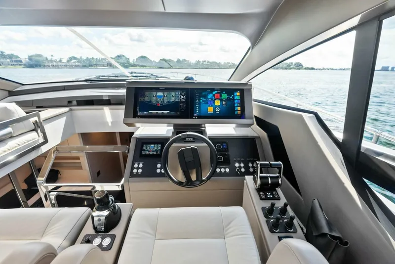 Slide: The Image of Pershing 7X 2024 - 5731304