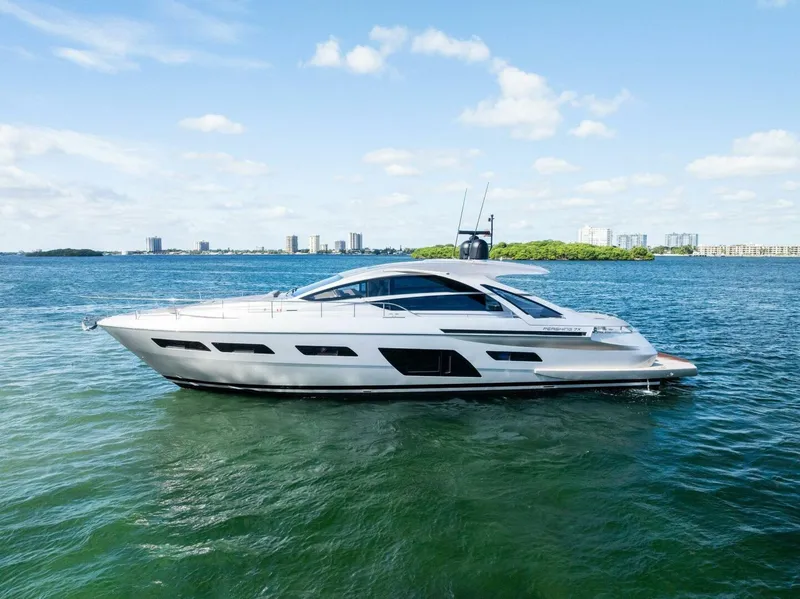 Slide: The Image of Pershing 7X 2024 - 5731261