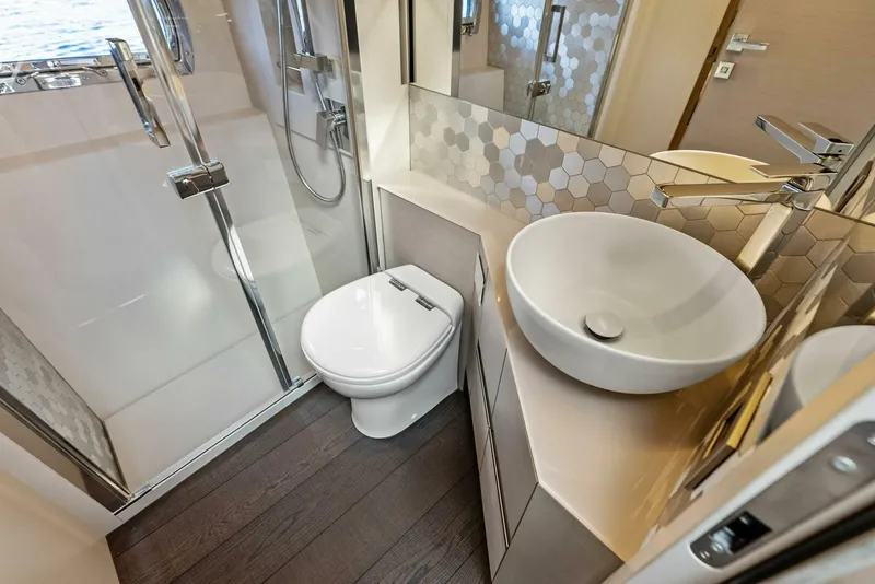 Slide: The Image of Pershing 7X 2024 - 5731335