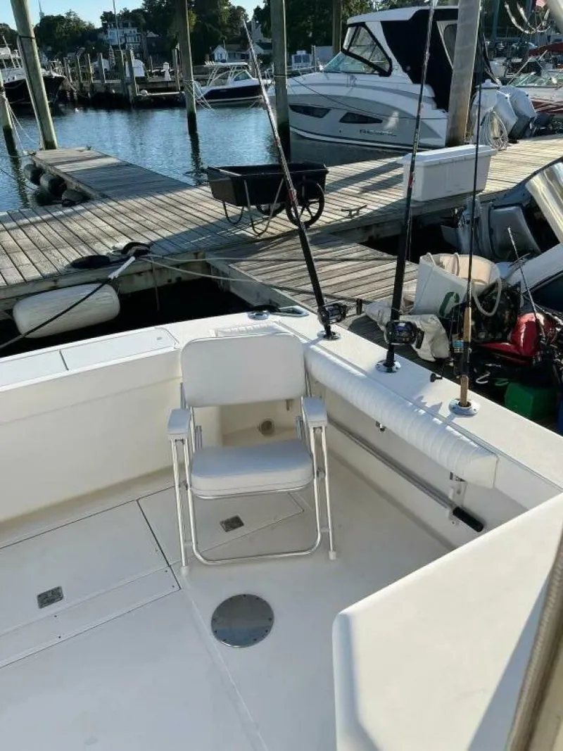 Slide: The Image of Cabo 31 Express 2000 - 5698034