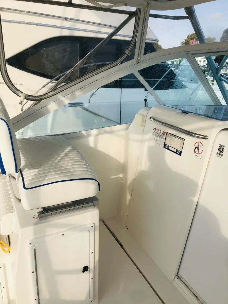 Slide: The Image of Cabo 31 Express 2000 - 5698052