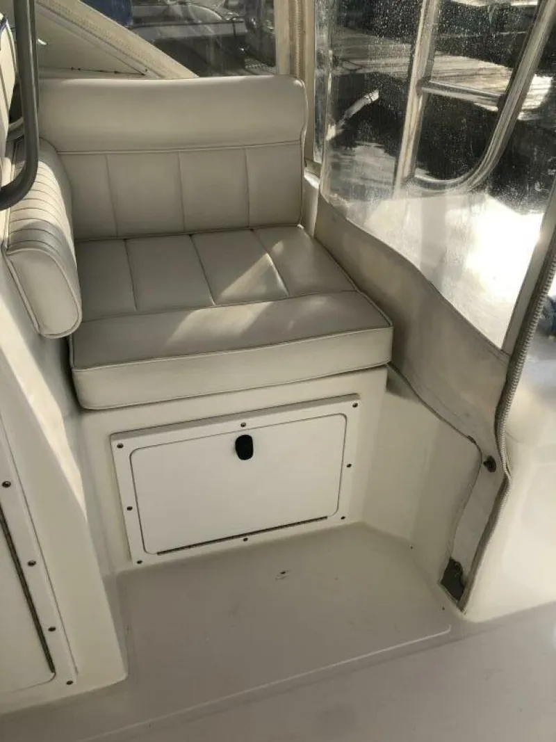 Slide: The Image of Cabo 31 Express 2000 - 5698053