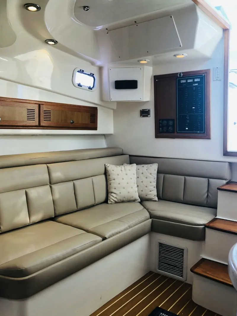 Slide: The Image of Cabo 31 Express 2000 - 5698067