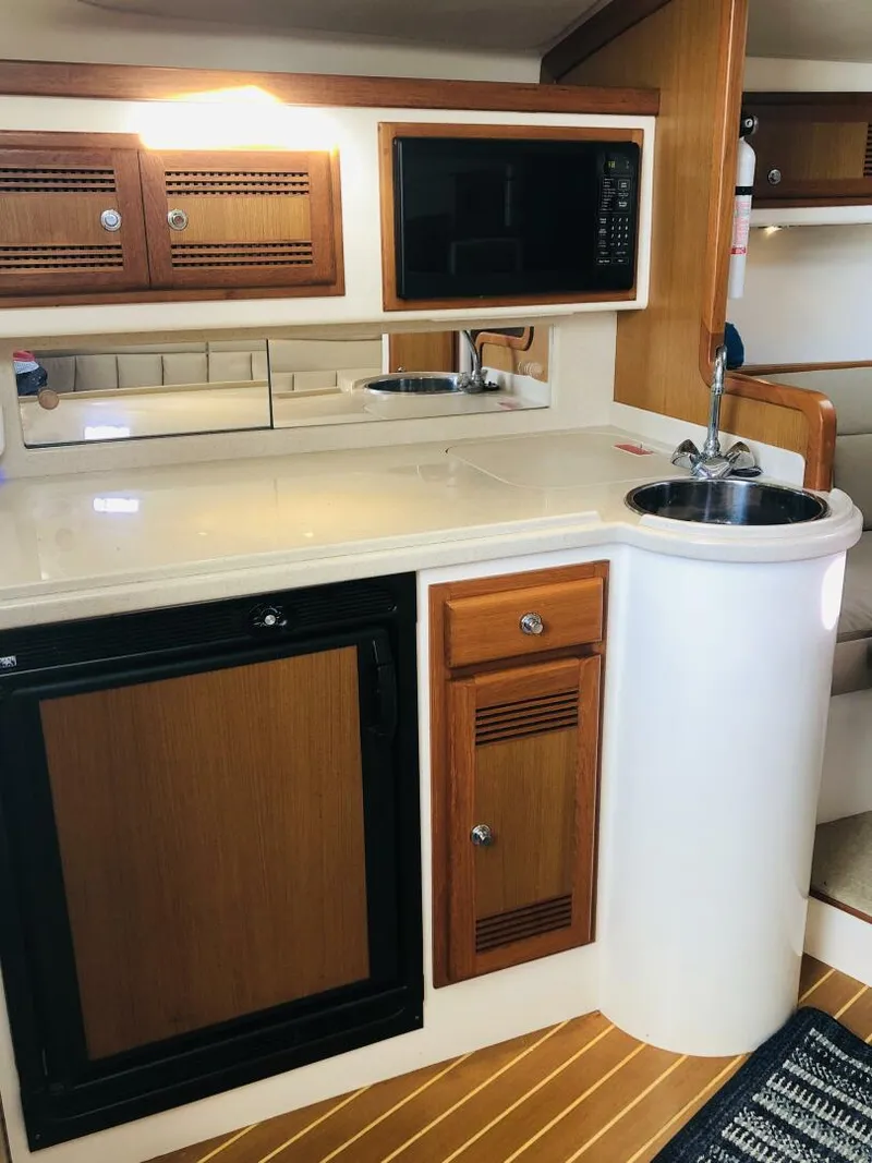 Slide: The Image of Cabo 31 Express 2000 - 5698063