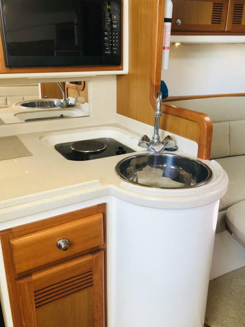 Slide: The Image of Cabo 31 Express 2000 - 5698066