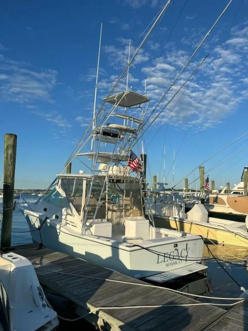 Slide: The Image of Cabo 31 Express 2000 - 5698116