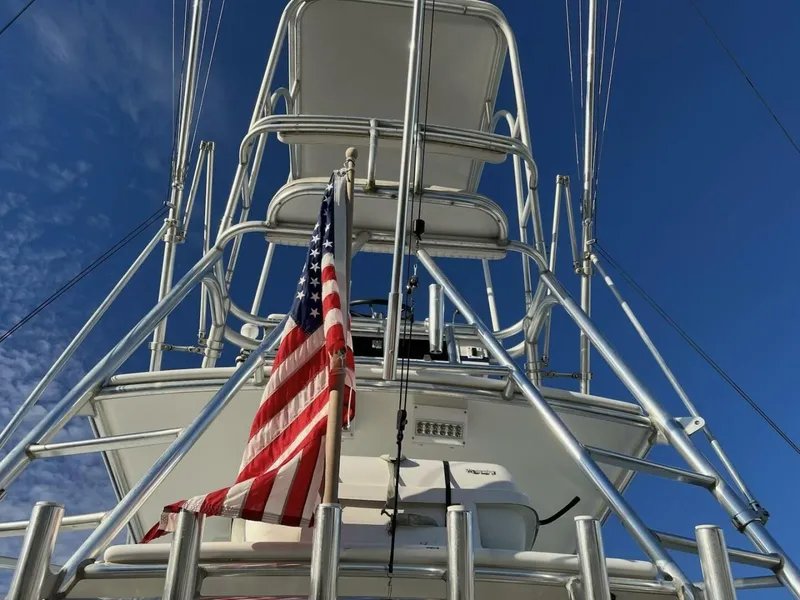 Slide: The Image of Cabo 31 Express 2000 - 5698117