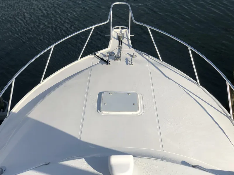 Slide: The Image of Cabo 31 Express 2000 - 5698112