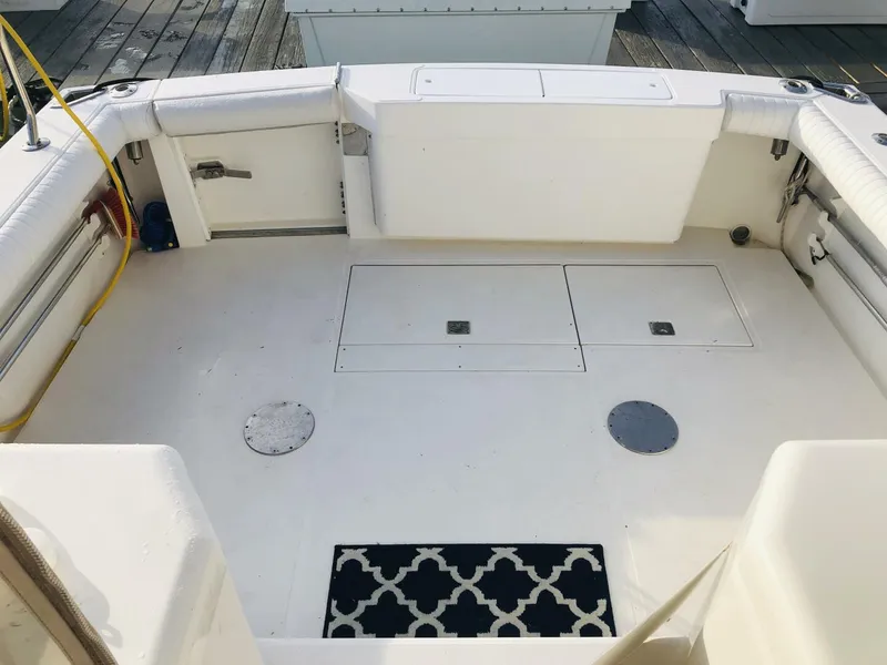 Slide: The Image of Cabo 31 Express 2000 - 5698051