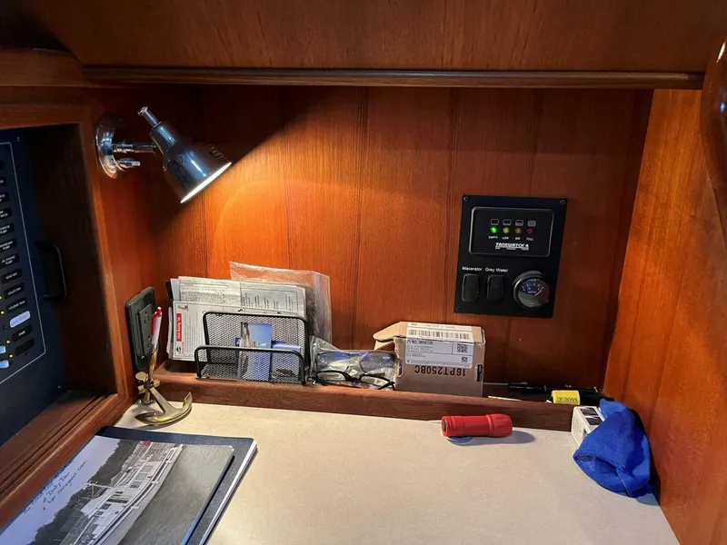 Slide: The Image of Nordic 42 2007 - 5698137