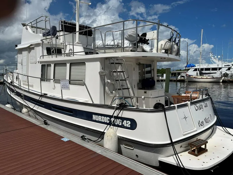 Slide: The Image of Nordic 42 2007 - 5698155