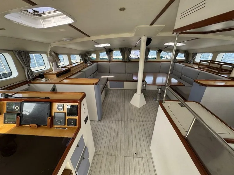 Slide: The Image of 2018 Custom Coast 50 Owner Version - 5698219