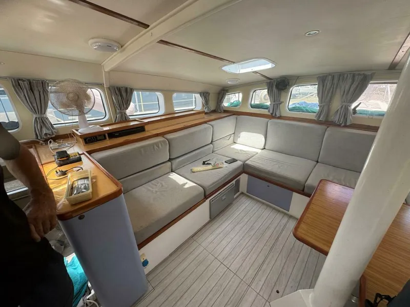 Slide: The Image of 2018 Custom Coast 50 Owner Version - 5698225