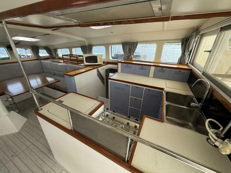 Slide: The Image of 2018 Custom Coast 50 Owner Version - 5698220