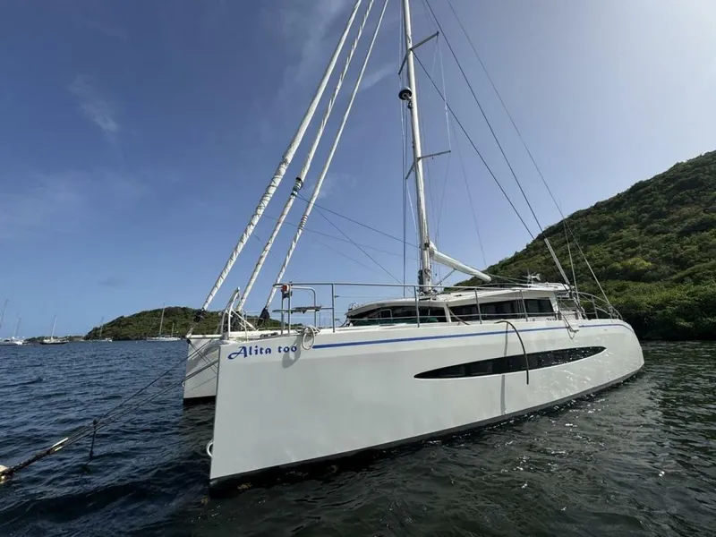 Slide: The Image of 2018 Custom Coast 50 Owner Version - 5698208