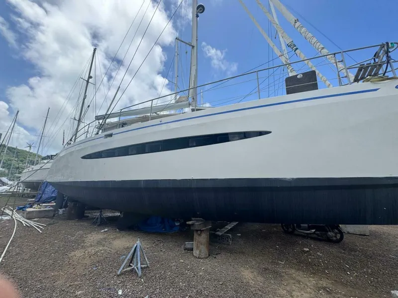 Slide: The Image of 2018 Custom Coast 50 Owner Version - 5698222