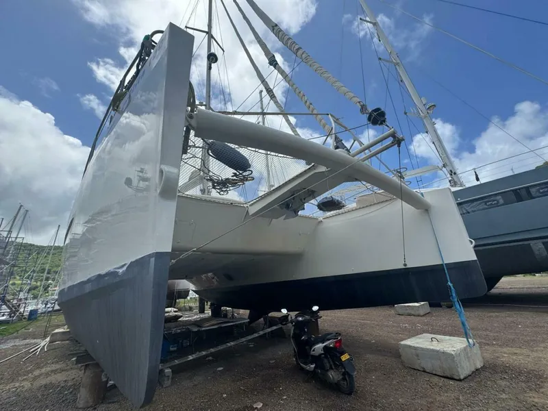 Slide: The Image of 2018 Custom Coast 50 Owner Version - 5698224