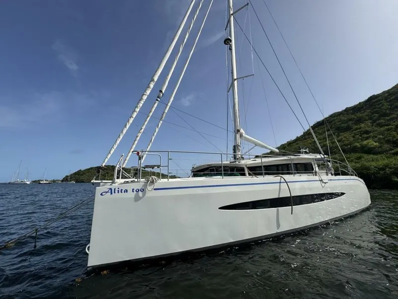 Slide: The Image of 2018 Custom Coast 50 Owner Version - 5698209