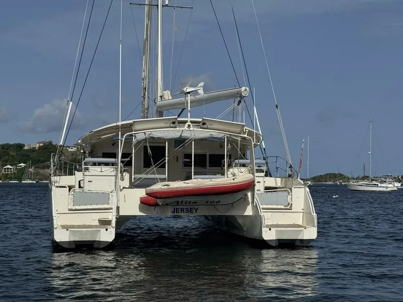 Slide: The Image of 2018 Custom Coast 50 Owner Version - 5698210