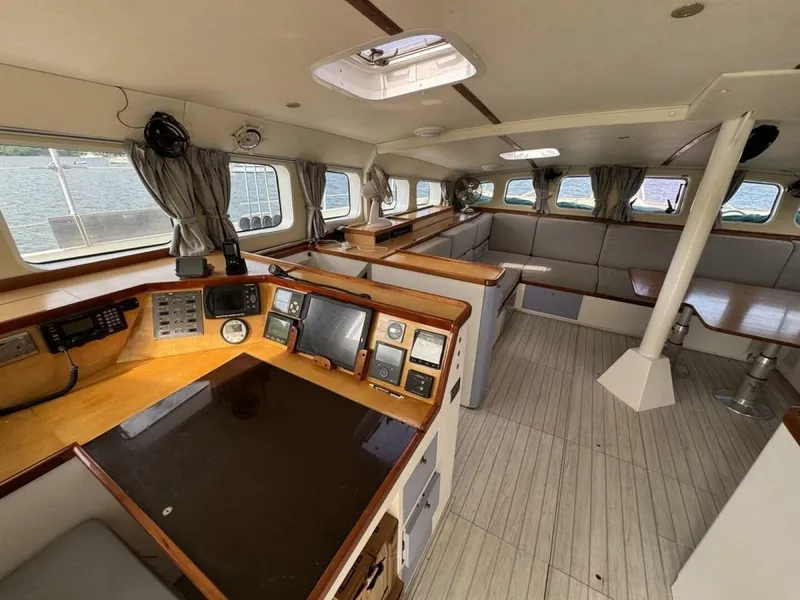 Slide: The Image of 2018 Custom Coast 50 Owner Version - 5698218