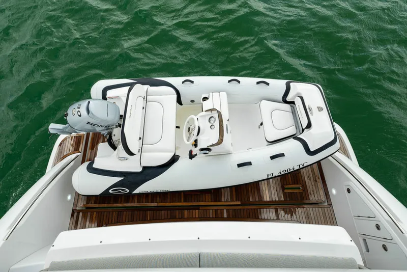 Slide: The Image of Azimut 55 FLY 2022 - 5698304