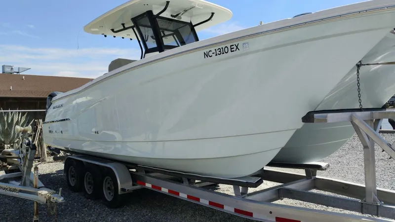 Slide: The Image of World Cat 2800CC-X 28 2022 - 5698510