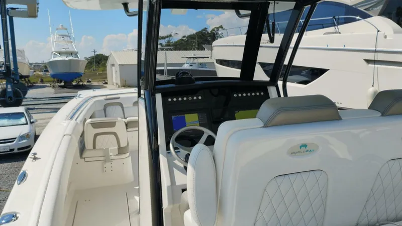 Slide: The Image of World Cat 2800CC-X 28 2022 - 5698514