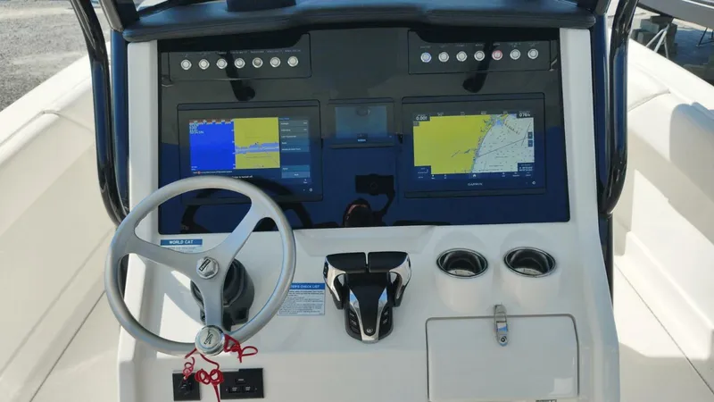 Slide: The Image of World Cat 2800CC-X 28 2022 - 5698515