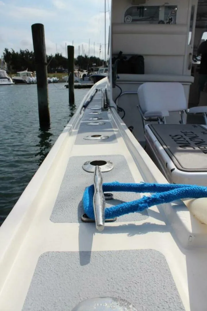 Slide: The Image of Aft Cleat - 5698697