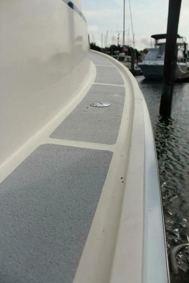 Slide: The Image of Strb Side Deck - 5698722