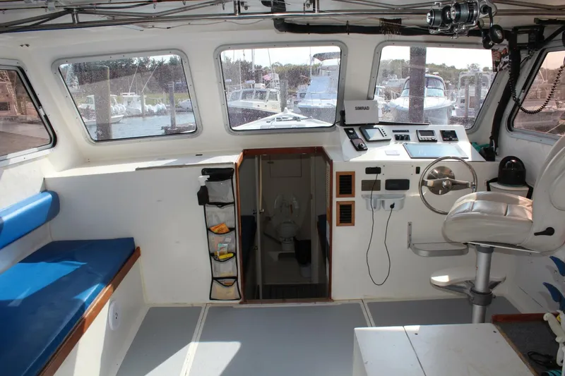 Slide: The Image of Main Interior - 5698708