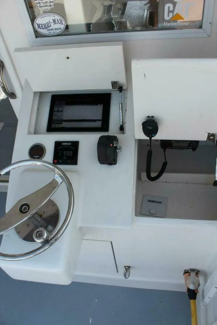 Slide: The Image of Aft Station - 5698698