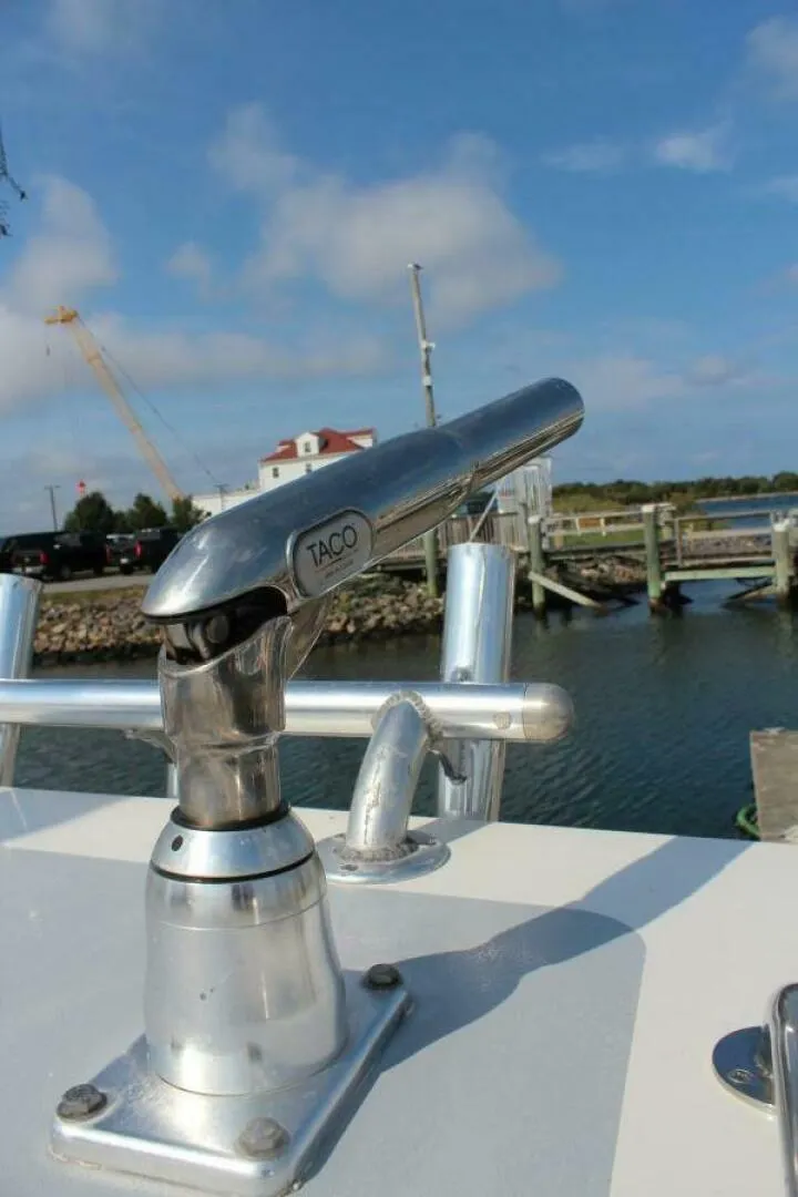 Slide: The Image of Taco Outriggers - 5698723