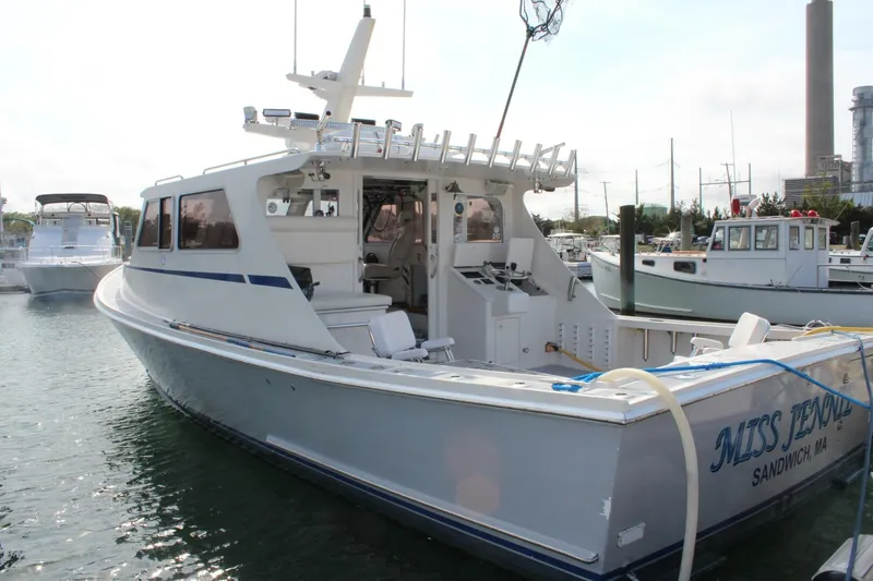 Slide: The Image of Port Quarter View  - 5698711