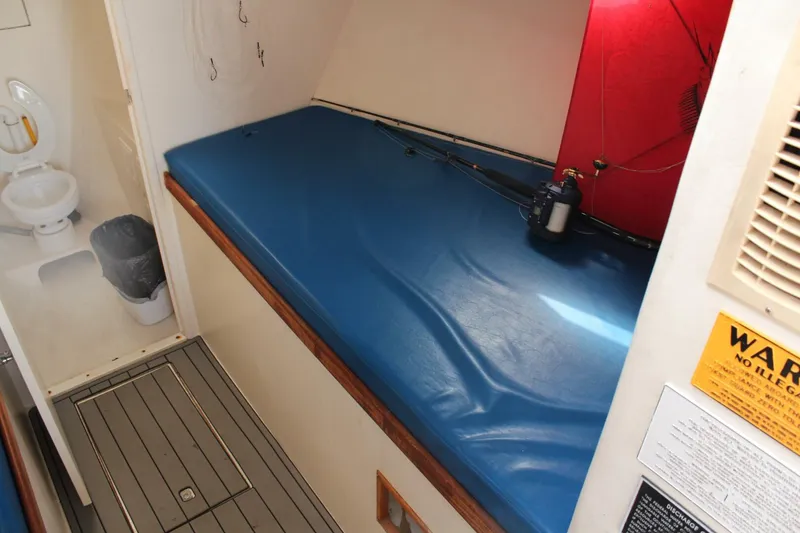 Slide: The Image of Starboard Berth - 5698719