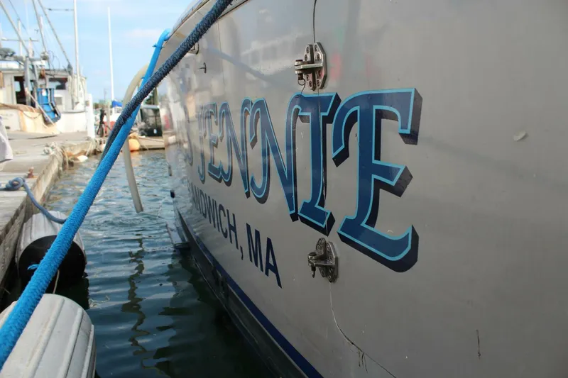 Slide: The Image of Transom - 5698724