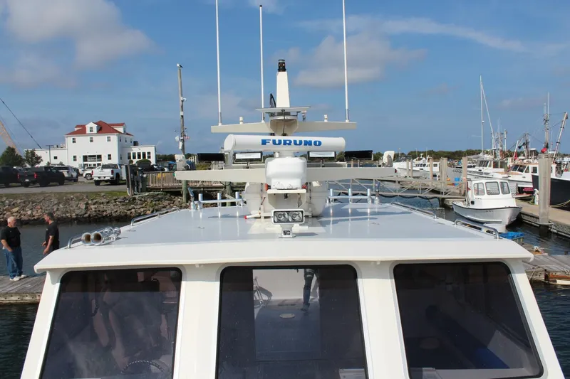 Slide: The Image of Mast - 5698709