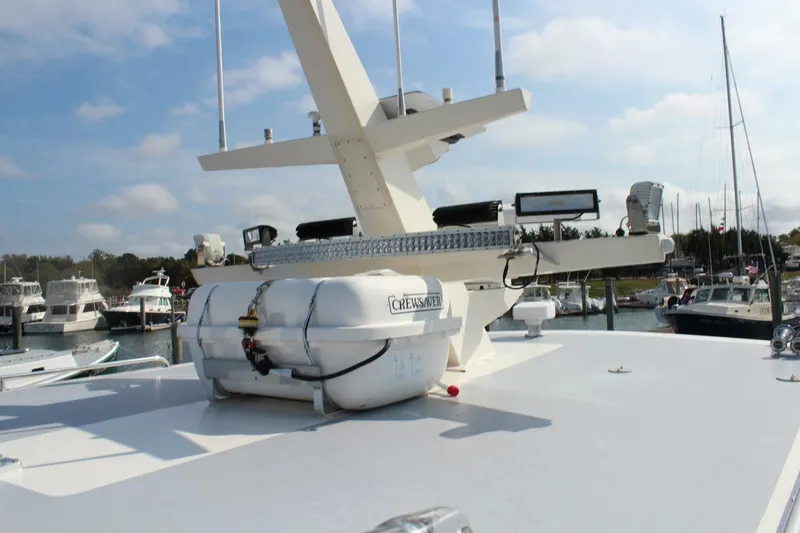 Slide: The Image of Liferaft - 5698707