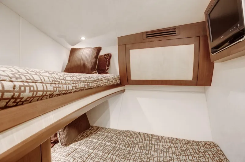 Slide: The Image of Ocean Yachts 64 Convertible 2015 - 5698750